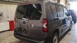  Peugeot  Partner  Premium L1 1.5 HDi 75KW MT5 E6dT #45