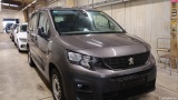 Peugeot  Partner  Premium L1 1.5 HDi 75KW MT5 E6dT #48