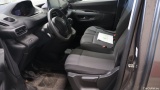  Peugeot  Partner  Premium L1 1.5 HDi 75KW MT5 E6dT #50