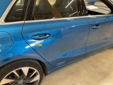  Audi  A3 AUDI  35 TFSI Sportback S tronic edition one 5d 110kW #38