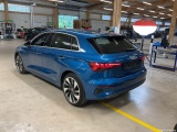  Audi  A3 AUDI  35 TFSI Sportback S tronic edition one 5d 110kW #48