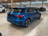 Audi  A3 AUDI  35 TFSI Sportback S tronic edition one 5d 110kW #49