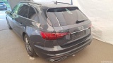  Audi  A4  Avant 40 TDI 2.0 TDI 150KW AT7 E6d #24