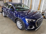  Audi  Q3  35 TDI quattro advanced 2.0 TDI 110KW AT7 E6d #44