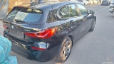  Bmw  Serie 1 Baureihe 1 Lim. 116 d Advantage 1.5 85KW AT7 E6d #16