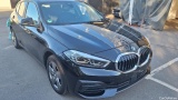  Bmw  Serie 1 Baureihe 1 Lim. 116 d Advantage 1.5 85KW AT7 E6d #20
