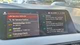 Bmw  Serie 1 Baureihe 1 Lim. 116 d Advantage 1.5 85KW AT7 E6d #27