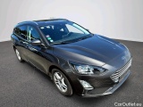  Ford  Focus  Turnier Cool & Connect 1.5 EcoBoost 110KW AT8 E6d #15