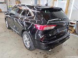  Ford  Kuga  Plug-In Hybrid Vignale 2.5 165KW ATV E6d #8