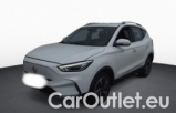 ZS EV