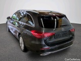  Mercedes  C-Klasse C -Klasse T-Modell C 220 T d (206.204)Avantgarde 145KW AT9 6E #22