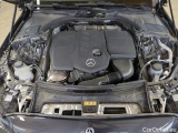  Mercedes  C-Klasse C -Klasse T-Modell C 220 T d (206.204)Avantgarde 145KW AT9 6E #23