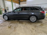  Mercedes  C-Klasse C -Klasse T-Modell C 220 T d (206.204)Avantgarde 145KW AT9 6E #26