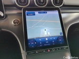  Mercedes  C-Klasse C -Klasse T-Modell C 220 T d (206.204)Avantgarde 145KW AT9 6E #37