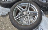  Mercedes  C-Klasse C -Klasse T-Modell C 300 T e (206.254)Avantgarde 2.0 230KW AT9 E6d #10