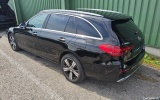  Mercedes  C-Klasse C -Klasse T-Modell C 300 T e (206.254)Avantgarde 2.0 230KW AT9 E6d #47