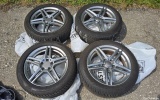  Mercedes  C-Klasse C -Klasse T-Modell C 300 T e (206.254)Avantgarde 2.0 230KW AT9 E6d #46