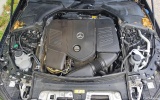  Mercedes  C-Klasse C -Klasse T-Modell C 300 T e (206.254)Avantgarde 2.0 230KW AT9 E6d #51