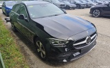  Mercedes  C-Klasse C -Klasse T-Modell C 300 T e (206.254)Avantgarde 2.0 230KW AT9 E6d #53