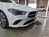  Mercedes  CLA-Klasse CLA -Klasse Shooting Brake CLA 200 d (118.612) 110KW AT8 E6d #3
