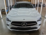  Mercedes  CLA-Klasse CLA -Klasse Shooting Brake CLA 200 d (118.612) 110KW AT8 E6d #6