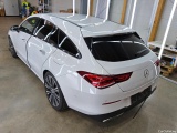 Mercedes  CLA-Klasse CLA -Klasse Shooting Brake CLA 200 d (118.612) 110KW AT8 E6d #9