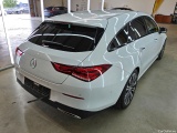  Mercedes  CLA-Klasse CLA -Klasse Shooting Brake CLA 200 d (118.612) 110KW AT8 E6d #10