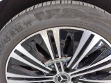  Mercedes  CLA-Klasse CLA -Klasse Shooting Brake CLA 200 d (118.612) 110KW AT8 E6d #19