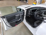  Mercedes  CLA-Klasse CLA -Klasse Shooting Brake CLA 200 d (118.612) 110KW AT8 E6d #25