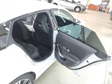  Mercedes  CLA-Klasse CLA -Klasse Shooting Brake CLA 200 d (118.612) 110KW AT8 E6d #31