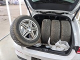  Mercedes  CLA-Klasse CLA -Klasse Shooting Brake CLA 200 d (118.612) 110KW AT8 E6d #32