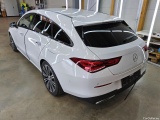  Mercedes  CLA-Klasse CLA -Klasse Shooting Brake CLA 200 d (118.612) 110KW AT8 E6d #33