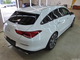  Mercedes  CLA-Klasse CLA -Klasse Shooting Brake CLA 200 d (118.612) 110KW AT8 E6d #34