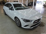  Mercedes  CLA-Klasse CLA -Klasse Shooting Brake CLA 200 d (118.612) 110KW AT8 E6d #38