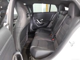  Mercedes  CLA-Klasse CLA -Klasse Shooting Brake CLA 200 d (118.612) 110KW AT8 E6d #39