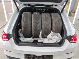  Mercedes  CLA-Klasse CLA -Klasse Shooting Brake CLA 200 d (118.612) 110KW AT8 E6d #46