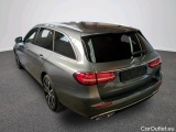  Mercedes  E-Klasse E -Klasse T-Modell E 300 de 4Matic (213.211)Avantgarde 2.0 225KW AT9 E6d #8