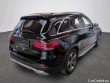  Mercedes  G-Klasee GLC -Klasse GLC 200 4Matic (253.981) 155KW AT9 E6d #2