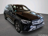  Mercedes  G-Klasee GLC -Klasse GLC 200 4Matic (253.981) 155KW AT9 E6d #5