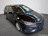  Opel  Astra  K Sports Tourer Edition Start/Stop 1.4 Turbo 107KW ATV E6d #5
