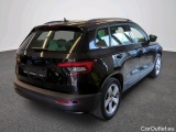  Skoda  Karoq  Ambition 4x4 2.0 TDI 110KW AT7 E6d #2