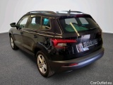  Skoda  Karoq  Ambition 4x4 2.0 TDI 110KW AT7 E6d #6