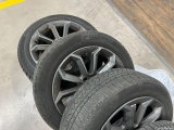  Skoda  Octavia  Combi Style 2.0 TDI 110KW MT6 E6d #4