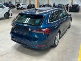  Skoda  Octavia  Combi Style 2.0 TDI 110KW MT6 E6d #21