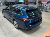  Skoda  Octavia  Combi Style 2.0 TDI 110KW MT6 E6d #20