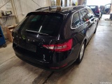  Skoda  Superb  Combi Ambition 2.0 TDI 110KW AT7 E6d #38