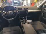  Skoda  Superb  Combi Ambition 2.0 TDI 110KW AT7 E6d #39