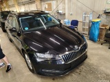 Skoda  Superb  Combi Ambition 2.0 TDI 110KW AT7 E6d #41