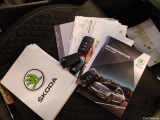  Skoda  Superb  Combi Ambition 2.0 TDI 110KW AT7 E6d #44