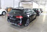  Volkswagen  Golf  VII Variant IQ.DRIVE Start-Stopp 2.0 TDI 110KW AT7 E6dT #10